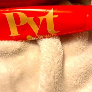 PYT  BEAUTY  baby got base face primer/ clear